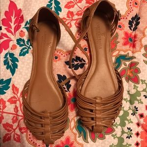 American Eagle Outfitters Shoes - American Eagle sandals American Eagle Outfitters Shoes - American Eagle sandals